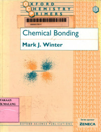 Chemical bonding jilid 15
