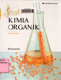 Kimia organik edisi 2