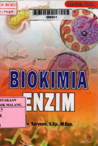 Biokimia enzim edisi revisi