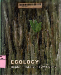 Ecology: individuals, populations, and communities