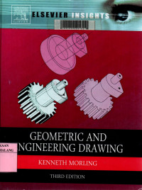 Geometric and engineering drawing 3th edition