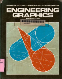 Engineering graphics 3rd edition