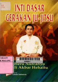 Inti dasar gerakan ju-jitsu