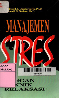 Manajemen stres dengan teknik relaksasi