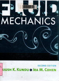 Fluid mechanics 2nd edition