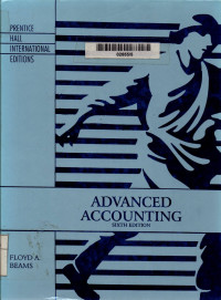 Advanced accounting 6th edition