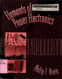 Elements of power electronics