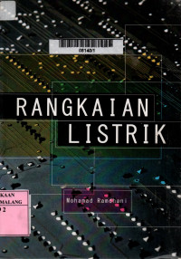 Rangkaian listrik