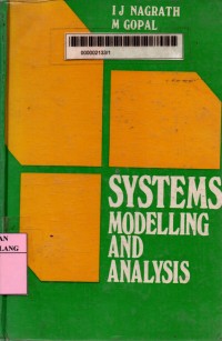 Systems: modelling and analysis