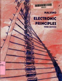 Electronic principles 3rd edition