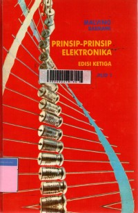 Prinsip-prinsip elektronika jilid 1 edisi 3