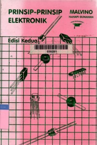 Prinsip-prinsip elektronik edisi 2
