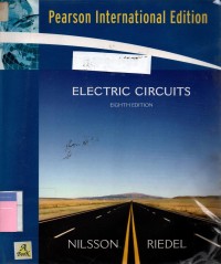 Electric circuits 8th edition