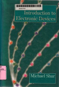 Introduction to electronic devices