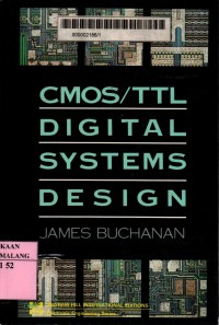 CMOS/TTL digital systems design