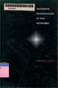 Teletrafic technologies in atm networks