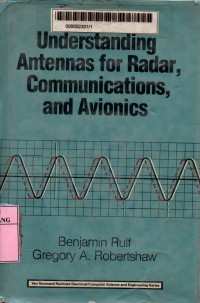 Understanding antennas for radar, communications, and avionics