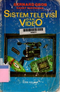 Sistem televisi dan video edisi 5