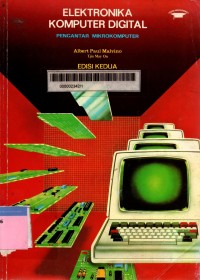 Elektronika komputer digital: pengantar mikrokomputer edisi 2