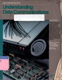 Understanding data communications 2nd edition