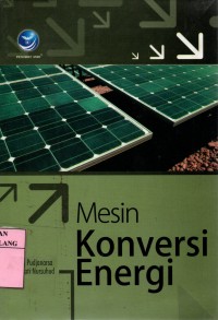 Mesin konversi energi edisi 3