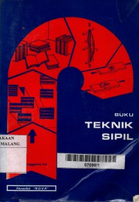 Buku teknik sipil