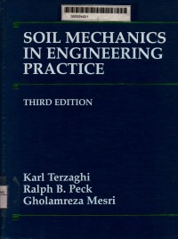Soil mechanics in engineering practice 3rd edition
