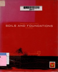 Soils and foundations SI edition