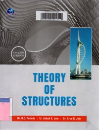 Theory of structures english version