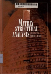 Matrix structural analysis