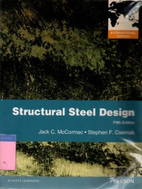Structural steel design 5th edition