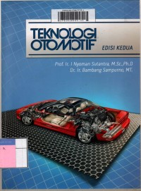 Teknologi otomotif edisi 2