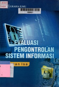 Evaluasi pengontrolan sistem informasi