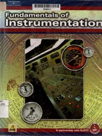 Fundamentals of instrumentation