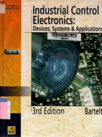 Industrial control electronics: devices, systems and applications 3rd edition