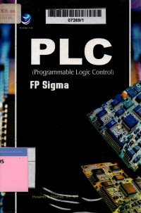 PLC (programmable logic control) fp sigma edisi 1