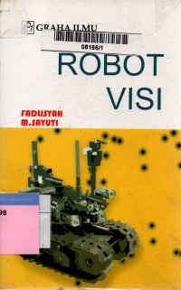 Robot visi edisi 1