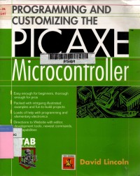 Programming and customizing the picaxe microcontroller