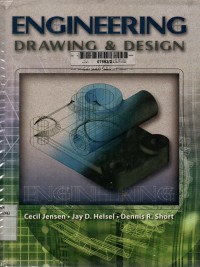 Engineering drawing and design 7th edition