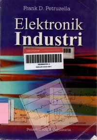 Elektronik industri edisi 1