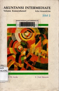 Akuntansi intermediate : volume komprehensif jilid 2 edisi 9