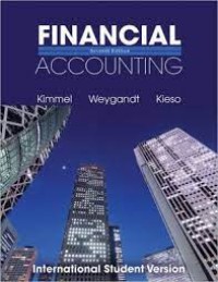 Financial accounting : tools for business decision making 7 edition