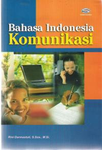 Bahasa indonesia komunikasi