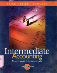 Akuntansi intermediate = Intermediate accounting = buku 2 edisi 15