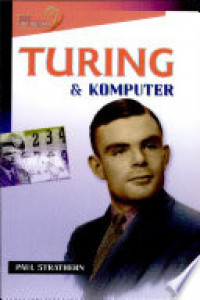 Turing & komputer