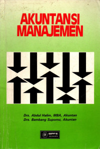 Akuntansi Manajemen edisi 1