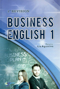 Business english 1