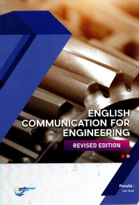 English communication for engineering revised edition