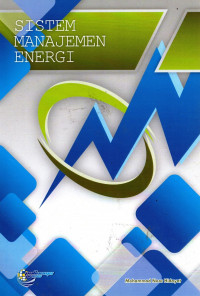 Image of Sistem manajemen energi