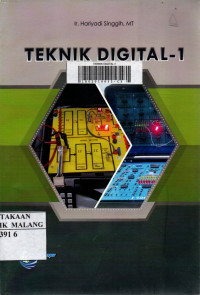 Teknik digital-1